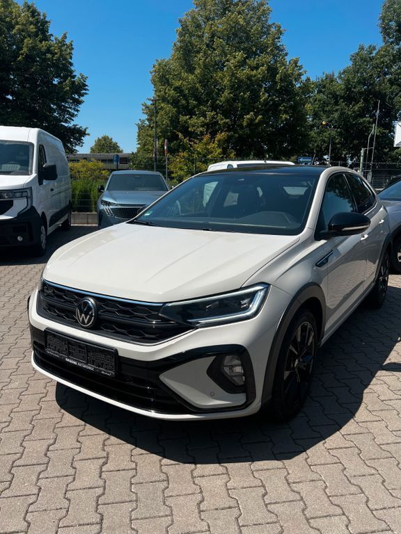 Grau Gebraucht 2023 VW Taigo R-line SUV | 24.900 € (Fairer Preis) - Bild 1/4