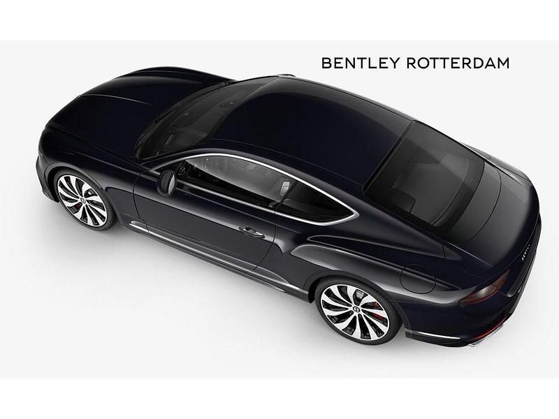 Usata Bentley Continental 2025 Nero