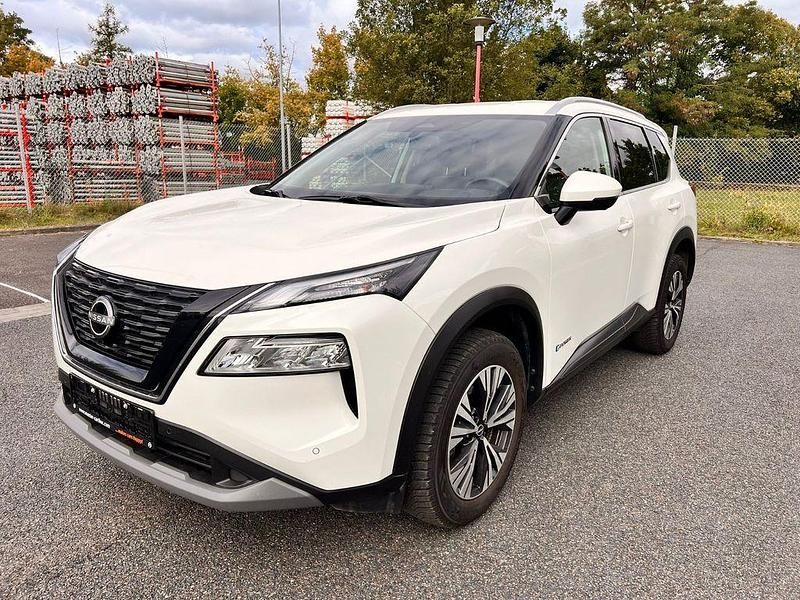 Gebraucht 2023 Nissan X-Trail N-Connecta SUV | 20.000 € - Bild 1/4