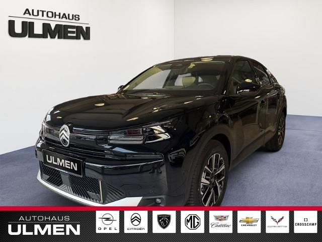 Neu Citroën C4 136 PS (100 kW) 2025 Grau Limousine