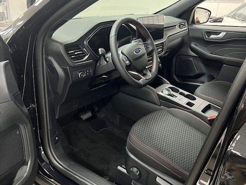 Neu Ford Kuga ST-Line 186 PS (136 kW) 2025 Andere SUV