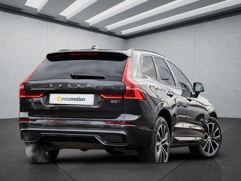 Gebraucht Volvo XC60 Plus 250 PS (183 kW) 2025 Grau SUV