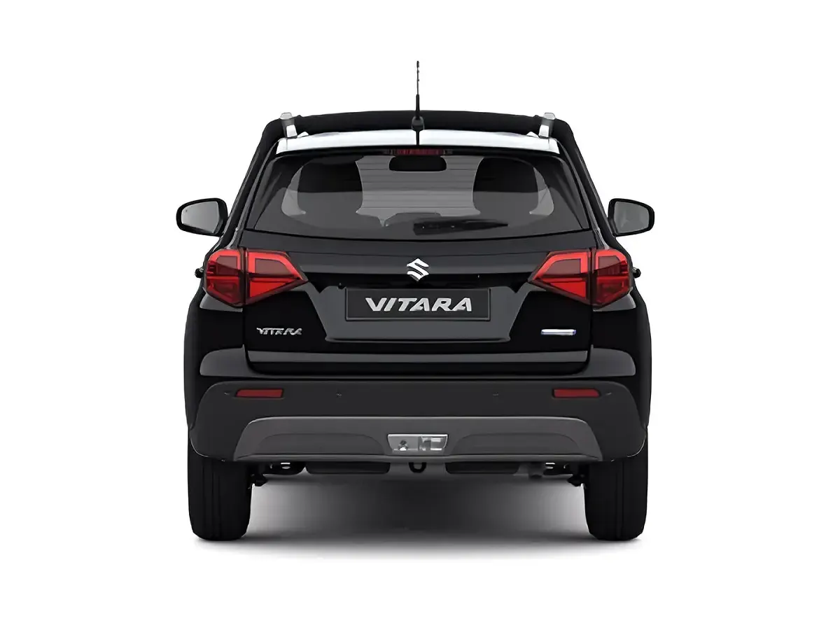Neu Suzuki Vitara Club 110 PS (80 kW) 2026 SUV