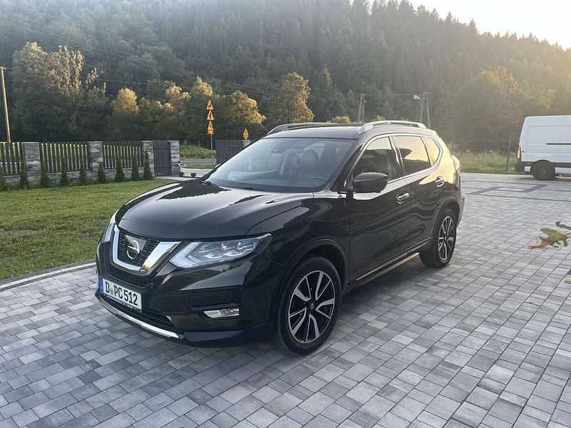 Gebraucht 2018 Nissan X-Trail 360º SUV | 16.700 € (Fairer Preis) - Bild 1/4