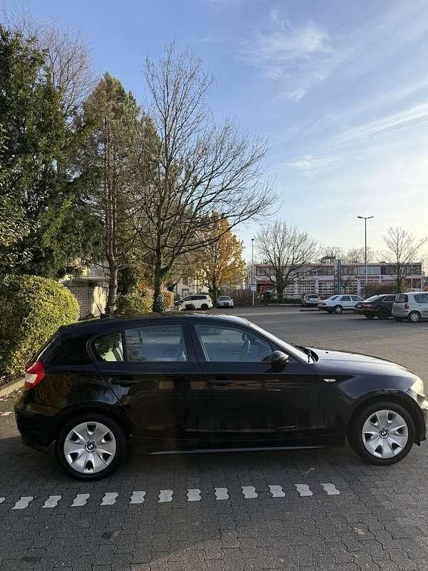 Gebraucht 2004 BMW 116 Kleinwagen | 2.700 € (Fairer Preis) - Bild 1/1
