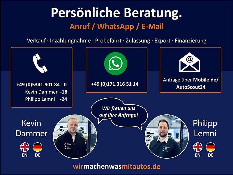 Gebraucht Cupra Born 150 kW (204 PS) 2023 Vaporgrau Kleinwagen