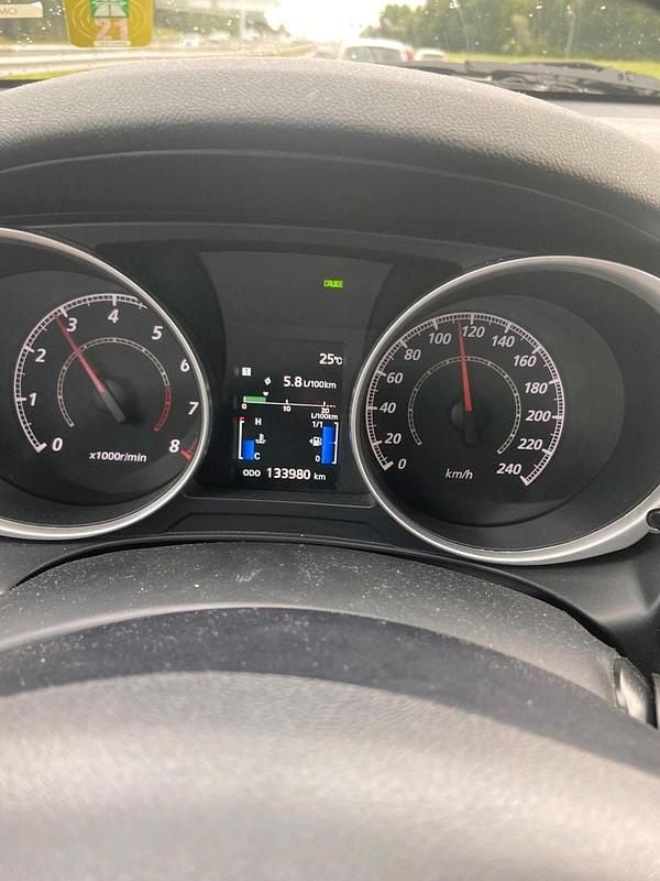 Gebraucht VW Golf 117 PS (86 kW) 2012 Schwarz SUV