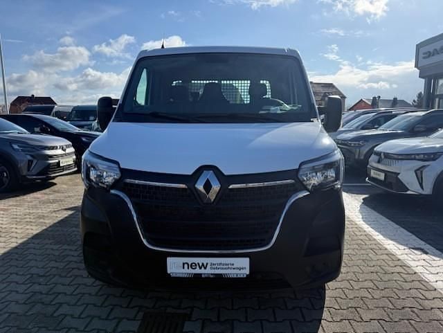Gebraucht Renault Master 136 PS (100 kW) 2021 Van / Kleinbus