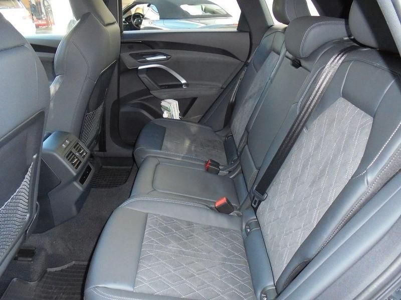 Gebraucht Audi Q5 S-Line 204 PS (150 kW) 2025 Grau SUV