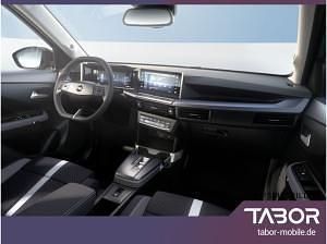 Neu Opel Frontera S 145 PS (106 kW) 2025 Weiß SUV