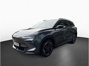 Neu MG S5 Luxury 169 kW (231 PS) 2025 Blau (piccadilly blue) SUV