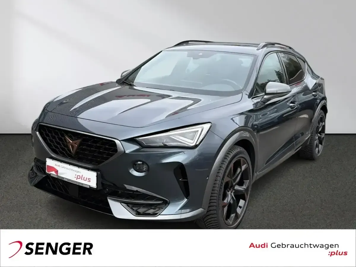 Gebraucht Cupra Formentor VZ 245 PS (180 kW) 2023 SUV