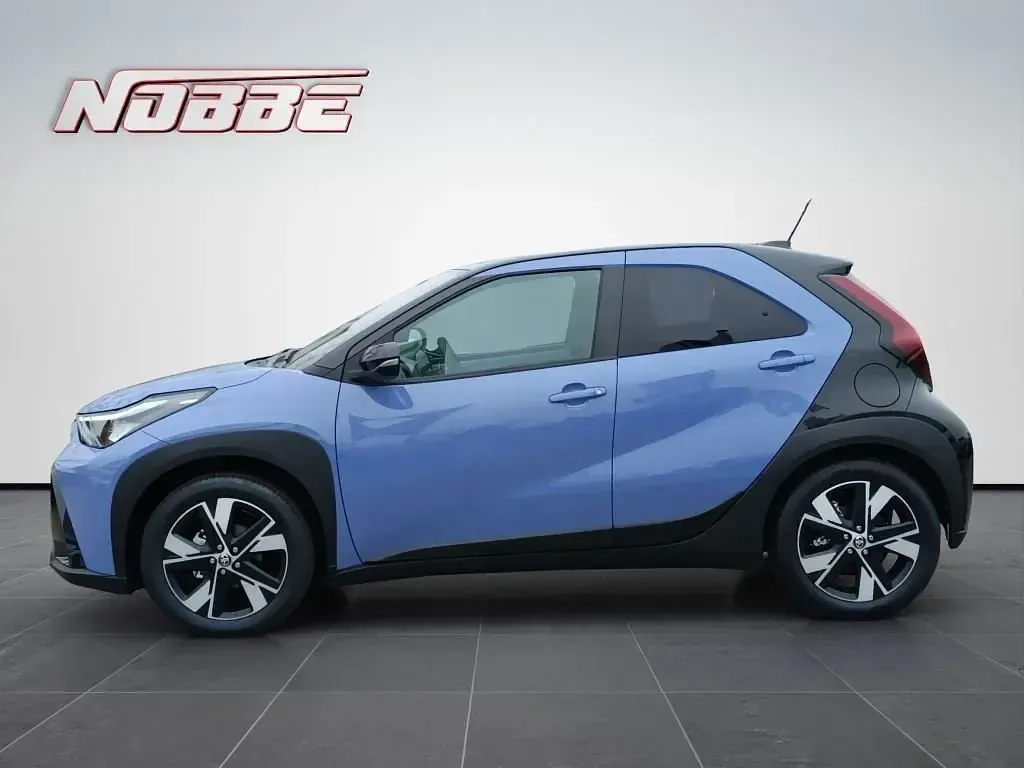 Gebraucht Toyota Aygo X 116 PS (85 kW) 2026 SUV