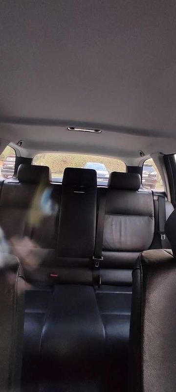 Second-hand BMW 320 170 CP (125 kW) 2004 Argintiu Break