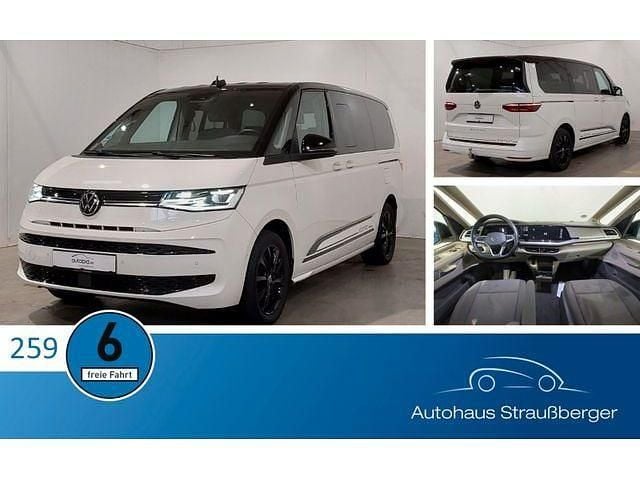 Gebraucht 2024 VW Multivan Edition Van | 48.690 € (Superpreis) - Bild 1/4