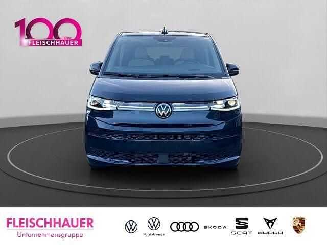 Gebraucht VW Multivan Style 218 PS (160 kW) 2024 Blau Van