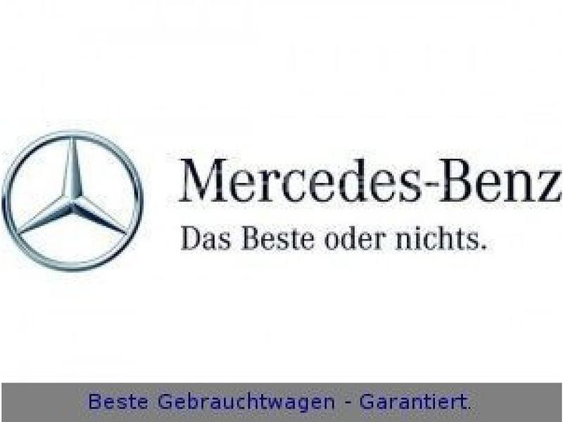 Grau (metallic) Gebraucht 2011 Mercedes E200 Coupé | 13.450 € (Fairer Preis) - Bild 1/3