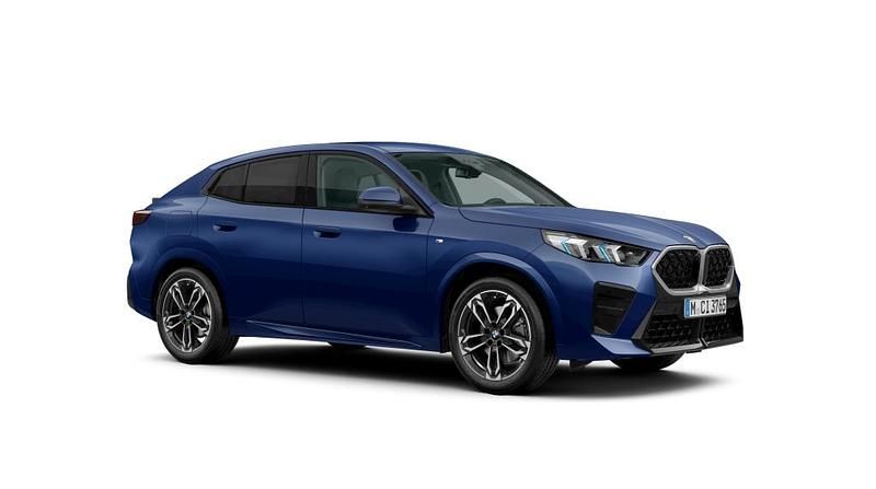 Neu BMW X2 Efficient Dynamics 156 PS (114 kW) 2025 SUV