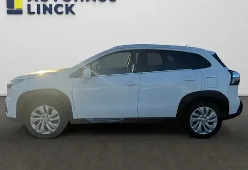 Neu Suzuki SX4 S-Cross Comfort 110 PS (80 kW) 2025 Schwarz SUV