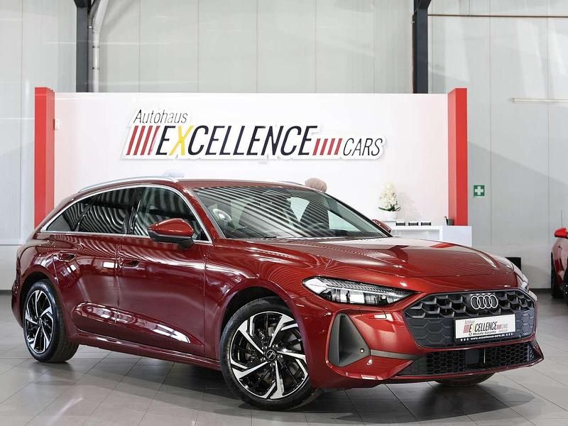 Gebraucht Audi A5 Ambiente 204 PS (150 kW) 2025 Blau Kombi