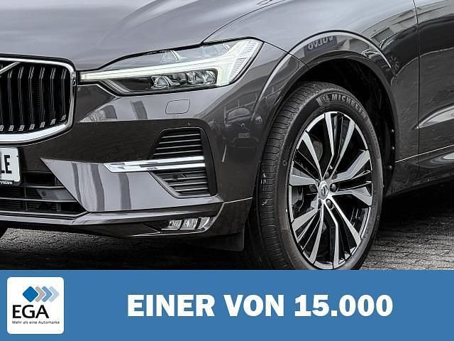 Gebraucht Volvo XC60 Core 197 PS (144 kW) 2023 Metallic SUV