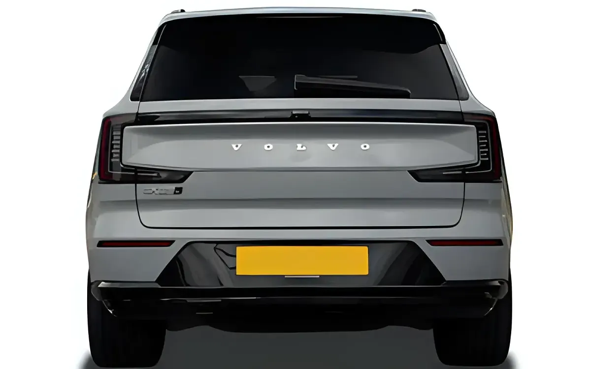 Neu Volvo EX90 Ultra 334 kW (455 PS) 2026 SUV