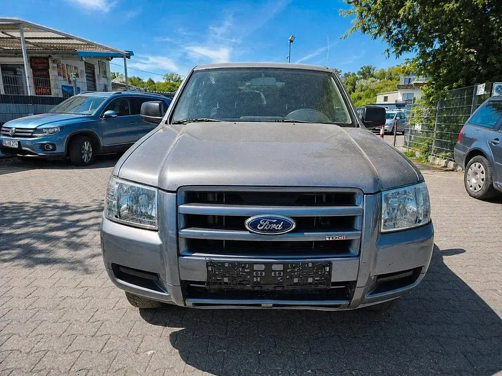 Second-hand Ford Ranger XL 143 CP (105 kW) 2009 Pickup