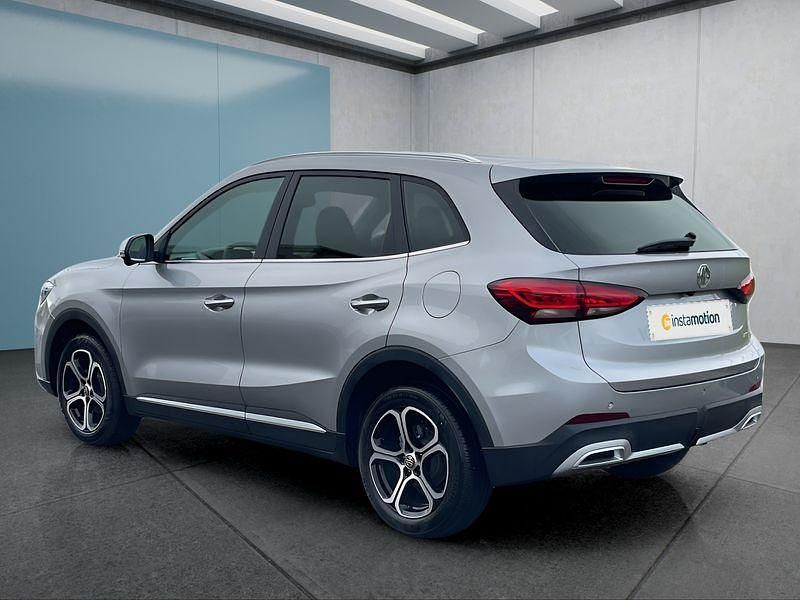 Neu MG ZS 116 PS (85 kW) 2025 SUV