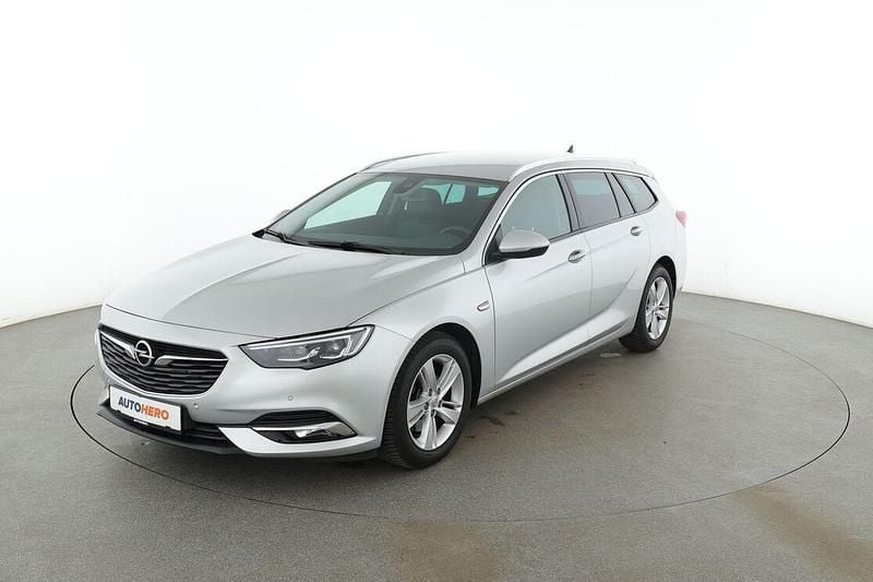 Gebraucht Opel Insignia Innovation 165 PS (121 kW) 2019 Kombi