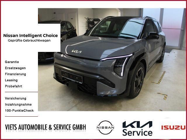 Neu Kia Soul EV Comfort 150 kW (204 PS) 2025 SUV