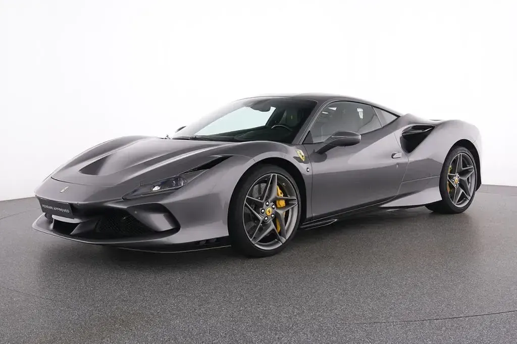 Gebraucht Ferrari F8 721 PS (530 kW) 2022
