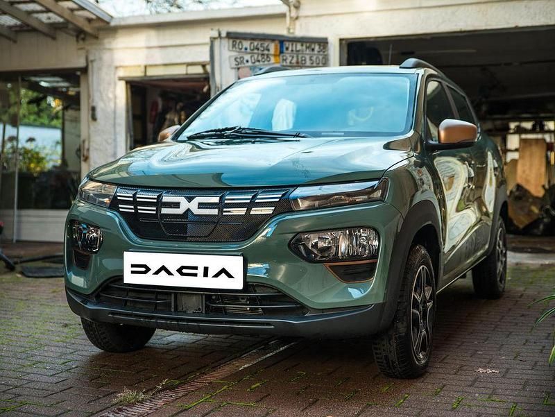 Gebraucht Dacia Spring Extreme 47 kW (65 PS) 2024 Kleinwagen