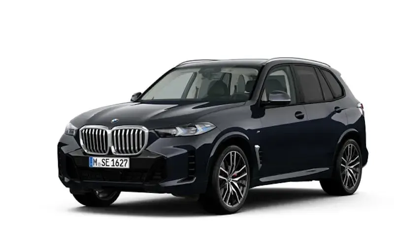 Neu BMW X4 Comfort Edition 286 PS (210 kW) 2026 Schwarz SUV