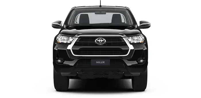 Gebraucht Toyota HiLux 204 PS (150 kW) 2026 Pickup