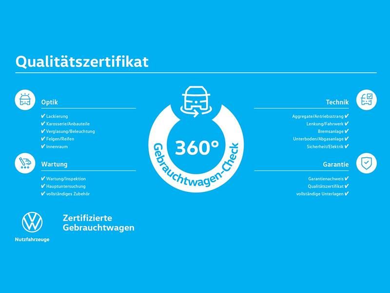 Gebraucht VW Amarok Style 241 PS (177 kW) 2024 Weiss Pickup