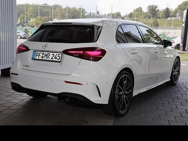 Neu 2025 Mercedes A200 Edition | 40.190 € (Guter Preis) - Bild 1/4