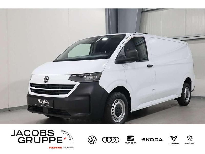 Weiß Neu 2025 VW T6.1 Van | 46.970 € - Bild 1/4