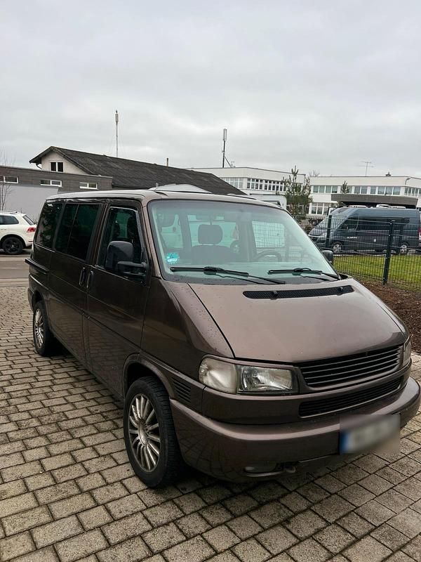 Second-hand VW T4 151 CP (111 kW) 1999 Maro Van
