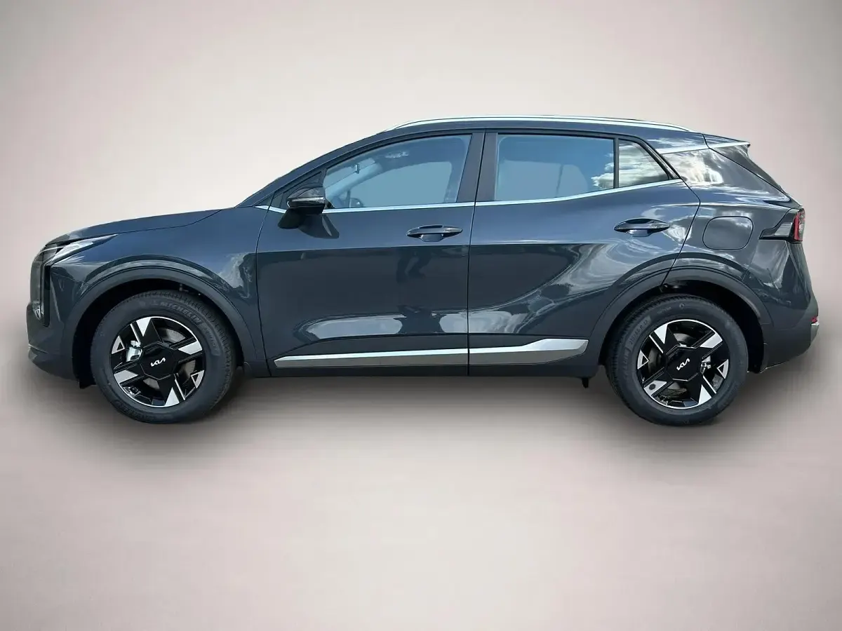Neu Kia Sportage Vision 150 PS (110 kW) 2026 Manufacturer SUV