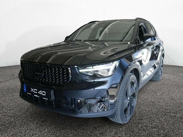 Gebraucht Volvo XC40 Plus 197 PS (144 kW) 2022 Schwarz SUV