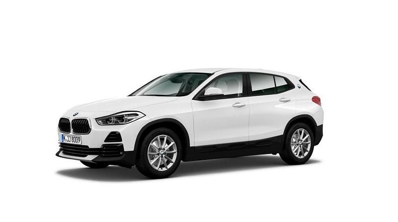 Gebraucht 2025 BMW X2 Advantage SUV | 25.990 € (Superpreis) - Bild 1/3