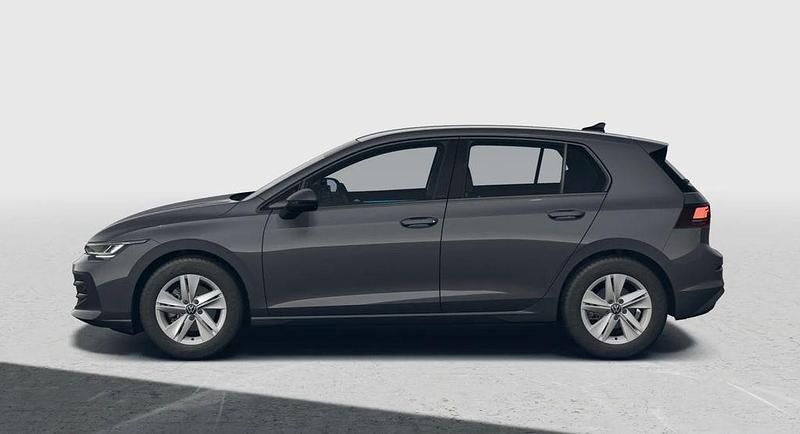 Neu VW Golf VIII 116 PS (85 kW) 2026 Grau Limousine