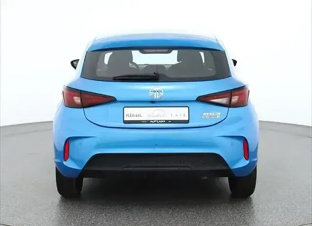 Neu MG MG3 194 PS (142 kW) 2026 Comoblaumet. Kleinwagen