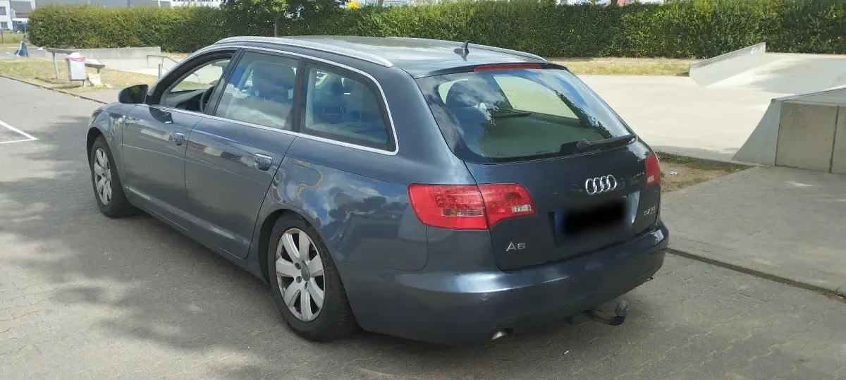 Occasion Audi A6 180 ch (132 kW) 2007 Break