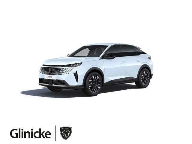 Neu Peugeot 3008 GT 136 PS (100 kW) 2026 SUV