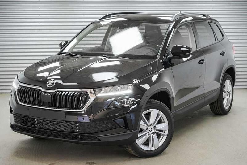 Blackmagicperleffekt Neu 2025 Skoda Karoq SUV | 31.750 € (Superpreis) - Bild 1/1