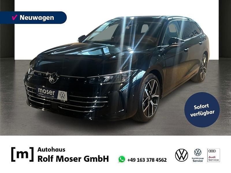 Gebraucht VW Passat Elegance 177 PS (130 kW) 2025 Limousine