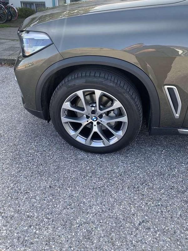 Gebraucht BMW X5 xLine 265 PS (194 kW) 2019 SUV