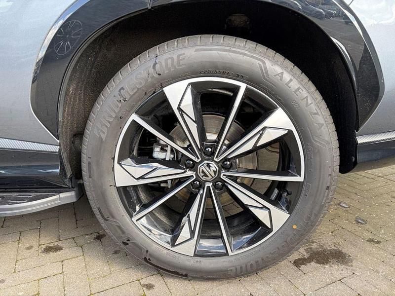 Gebraucht MG HS Luxury 272 PS (200 kW) 2025 Grau SUV