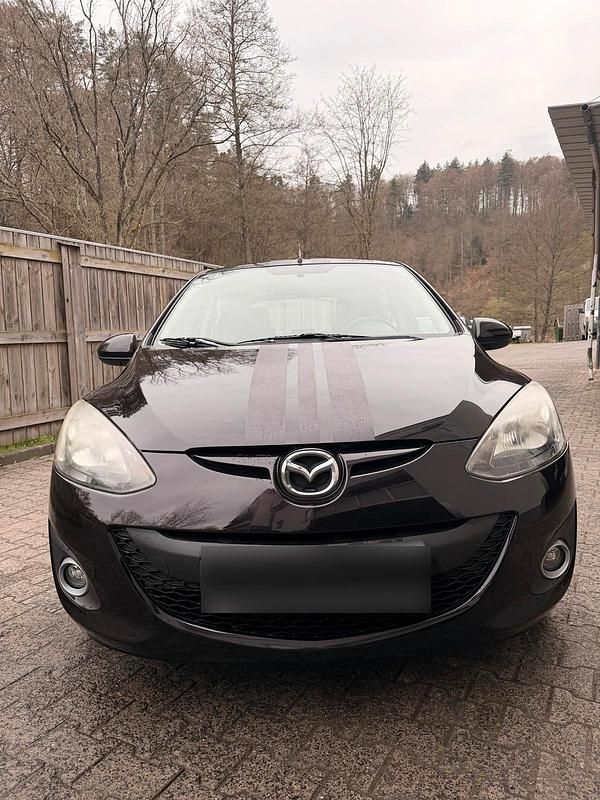Second-hand Mazda 2 84 CP (61 kW) 2011 Mov Hatchback